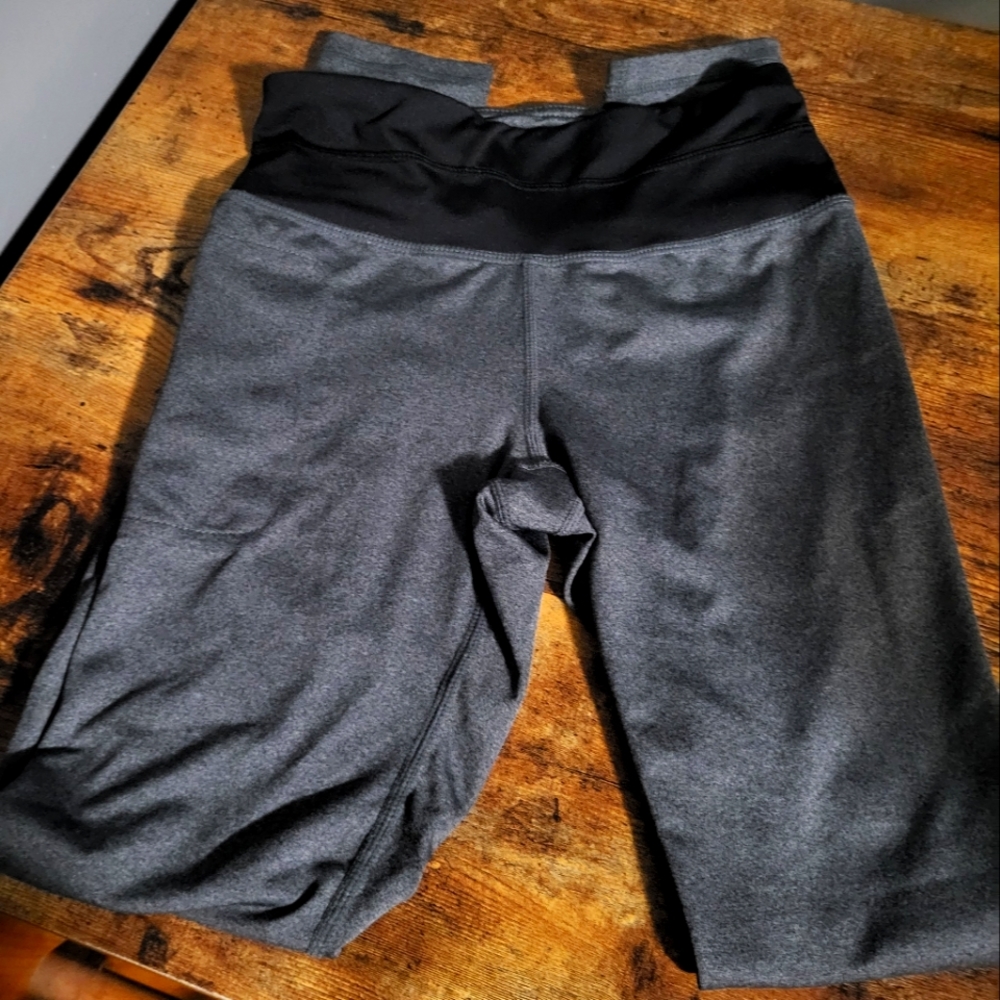 Reebok workout leggings